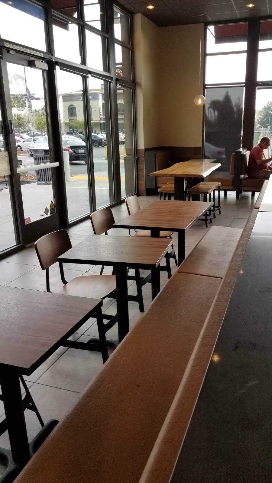 Panda Express | restaurant | 5108 Broadway, Oakland, CA 94611, USA | 5104208918 OR +1 510-420-8918