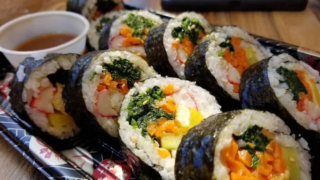 Asian Pear | restaurant | 8101 San Pedro Dr NE d, Albuquerque, NM 87113, USA | 5057669405 OR +1 505-766-9405