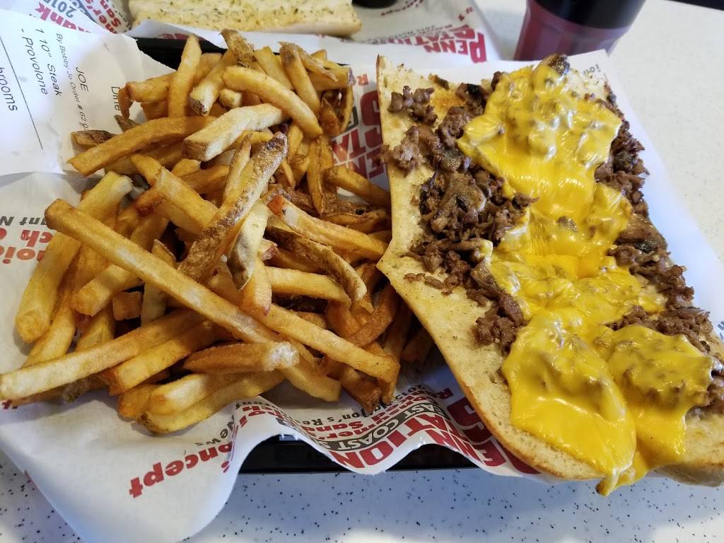 Penn Station East Coast Subs | meal takeaway | 2331 W Main St, Troy, OH 45373, USA | 9373391800 OR +1 937-339-1800