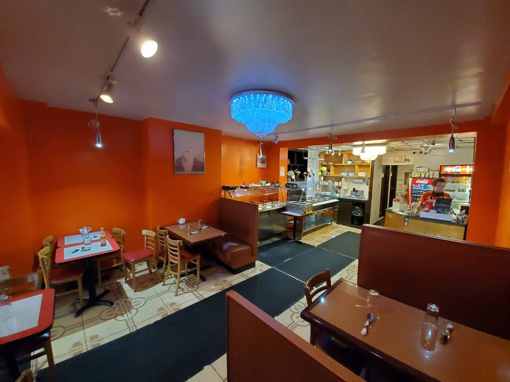 Bengal Kabab House & Restaurant | restaurant | 320 Atwood St, Pittsburgh, PA 15213, USA | 4126050521 OR +1 412-605-0521