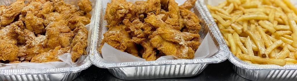 St.Louis Fish & Chicken Grill | restaurant | 10051 Bellefontaine Rd, St. Louis, MO 63137, USA | 3143955555 OR +1 314-395-5555