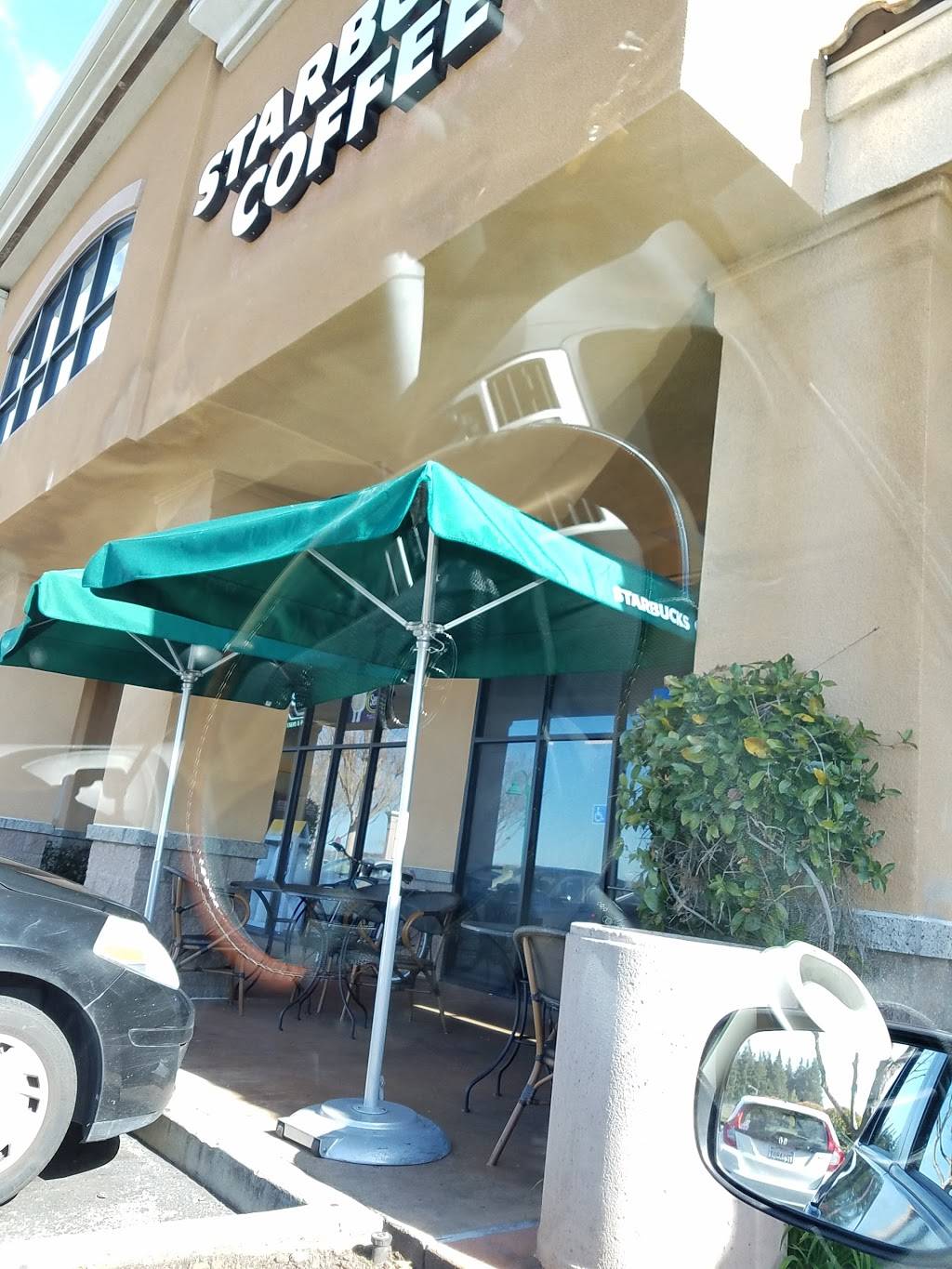 Starbucks | cafe | 23948 Hesperian Blvd, Hayward, CA 94541, USA | 5102939044 OR +1 510-293-9044
