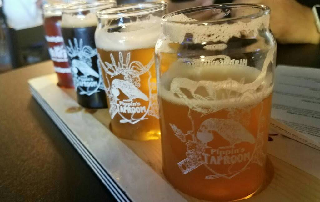 Pippins Taproom at High Gravity Brewing Company | restaurant | 6808 S Memorial Dr #144, Tulsa, OK 74133, USA | 9189733607 OR +1 918-973-3607