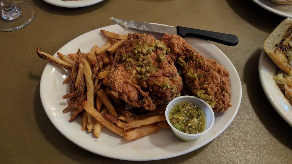 Pyrenees Cafe | restaurant | 601 Sumner St, Bakersfield, CA 93305, USA | 6613230053 OR +1 661-323-0053