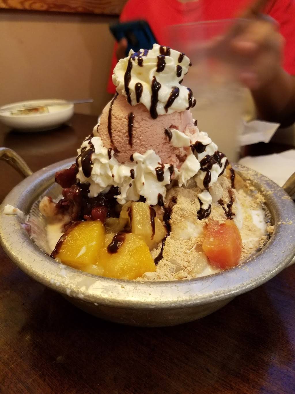 Gabose Korean BBQ | restaurant | 4991 N University Dr, Lauderhill, FL 33351, USA | 9545724800 OR +1 954-572-4800