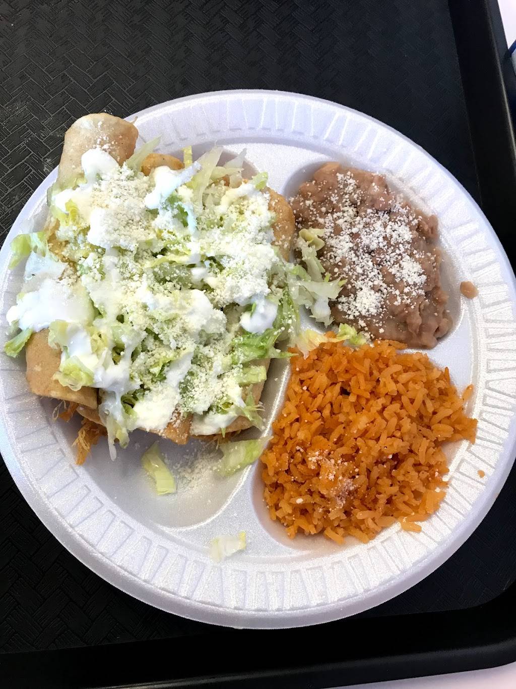 MEXITACO | restaurant | 14073 Main St, Hesperia, CA 92345, USA | 7604757300 OR +1 760-475-7300