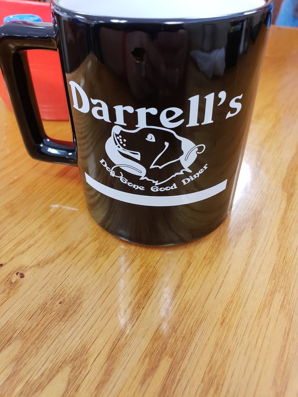 Darrells Dog Gone Good Diner | restaurant | 7578 SE Maricamp Rd, Ocala, FL 34472, USA | 3526870158 OR +1 352-687-0158