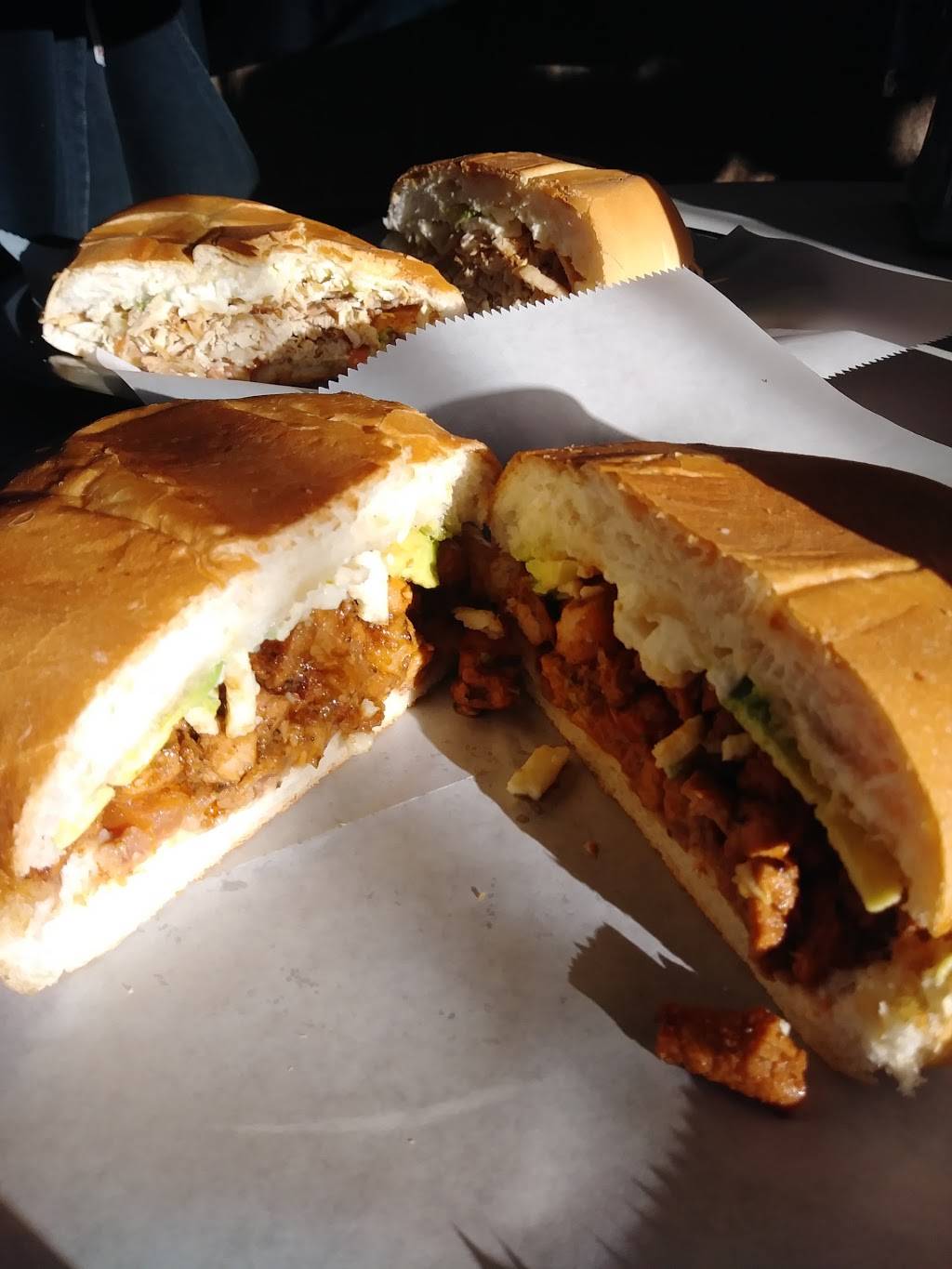 Tortas Ebenezer Sparks | restaurant | 1500 Prater Way #0941, Sparks, NV 89431, USA | 7754090412 OR +1 775-409-0412