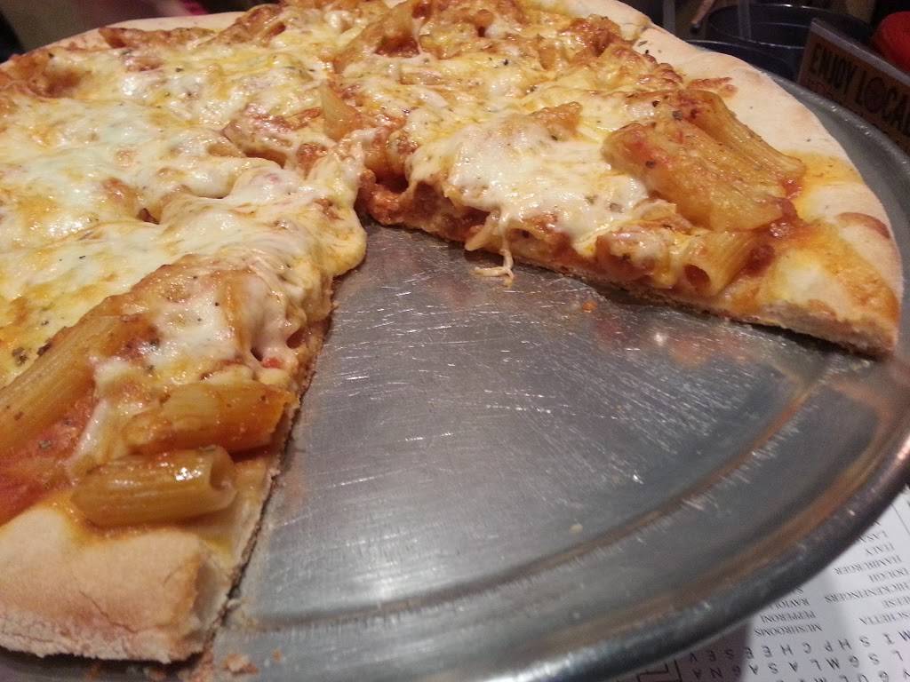 Joes Italian Grill and Pizzeria | restaurant | 6331 Jahnke Rd, Richmond, VA 23225, USA | 8043033273 OR +1 804-303-3273