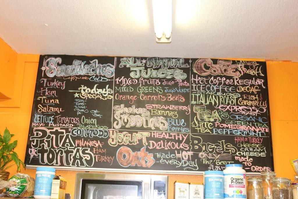 Zenaidas café | cafe | 1058 N Townsend Ave, Los Angeles, CA 90063, USA | 2132205504 OR +1 213-220-5504