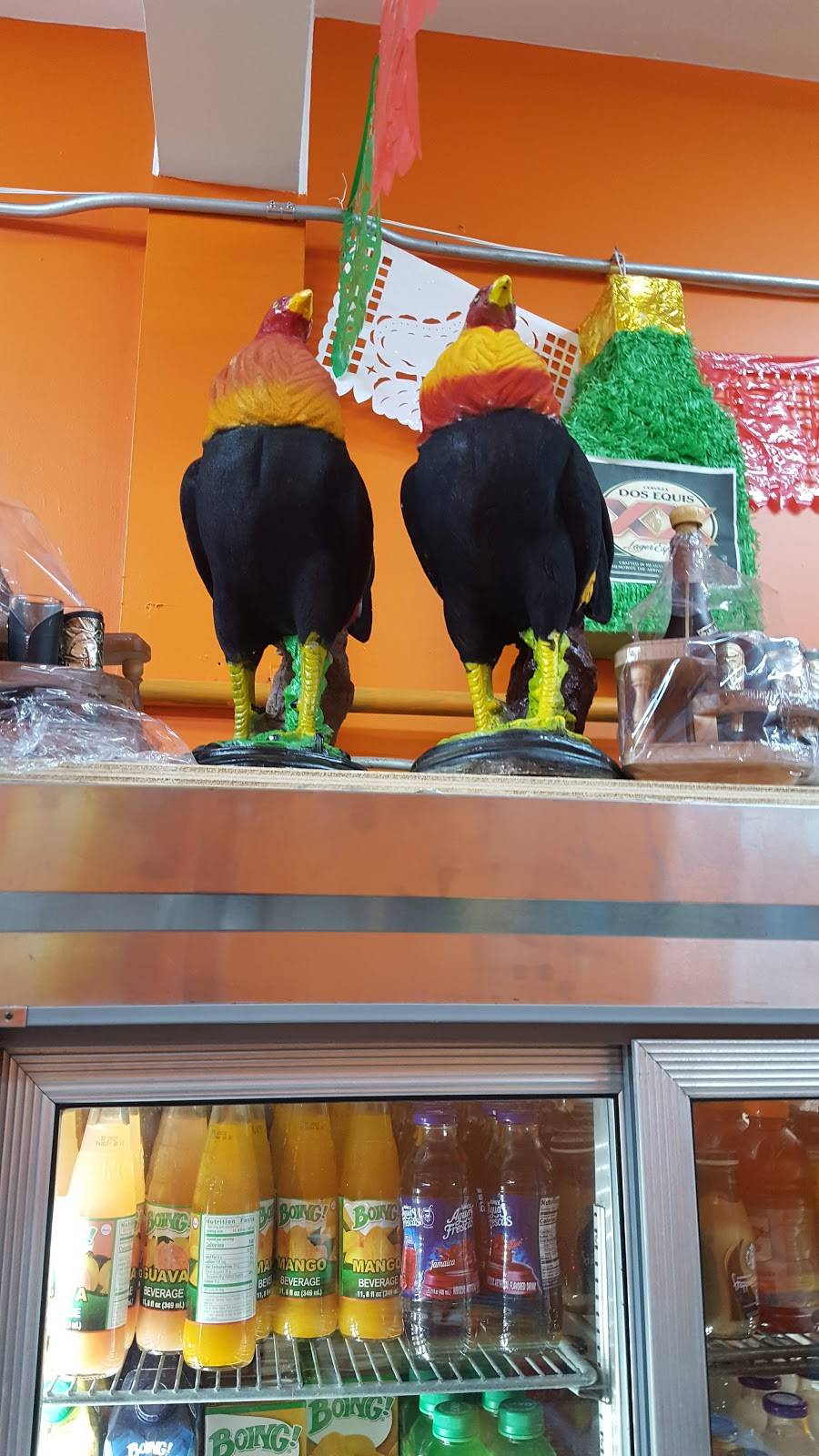 Dulcemania ll | restaurant | 92 N Franklin St, Hempstead, NY 11550, USA | 5167508002 OR +1 516-750-8002