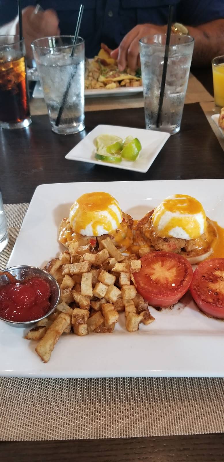 Lago del Pino | restaurant | 14706 County Rd 1134, Tyler, TX 75709, USA | 9035615246 OR +1 903-561-5246