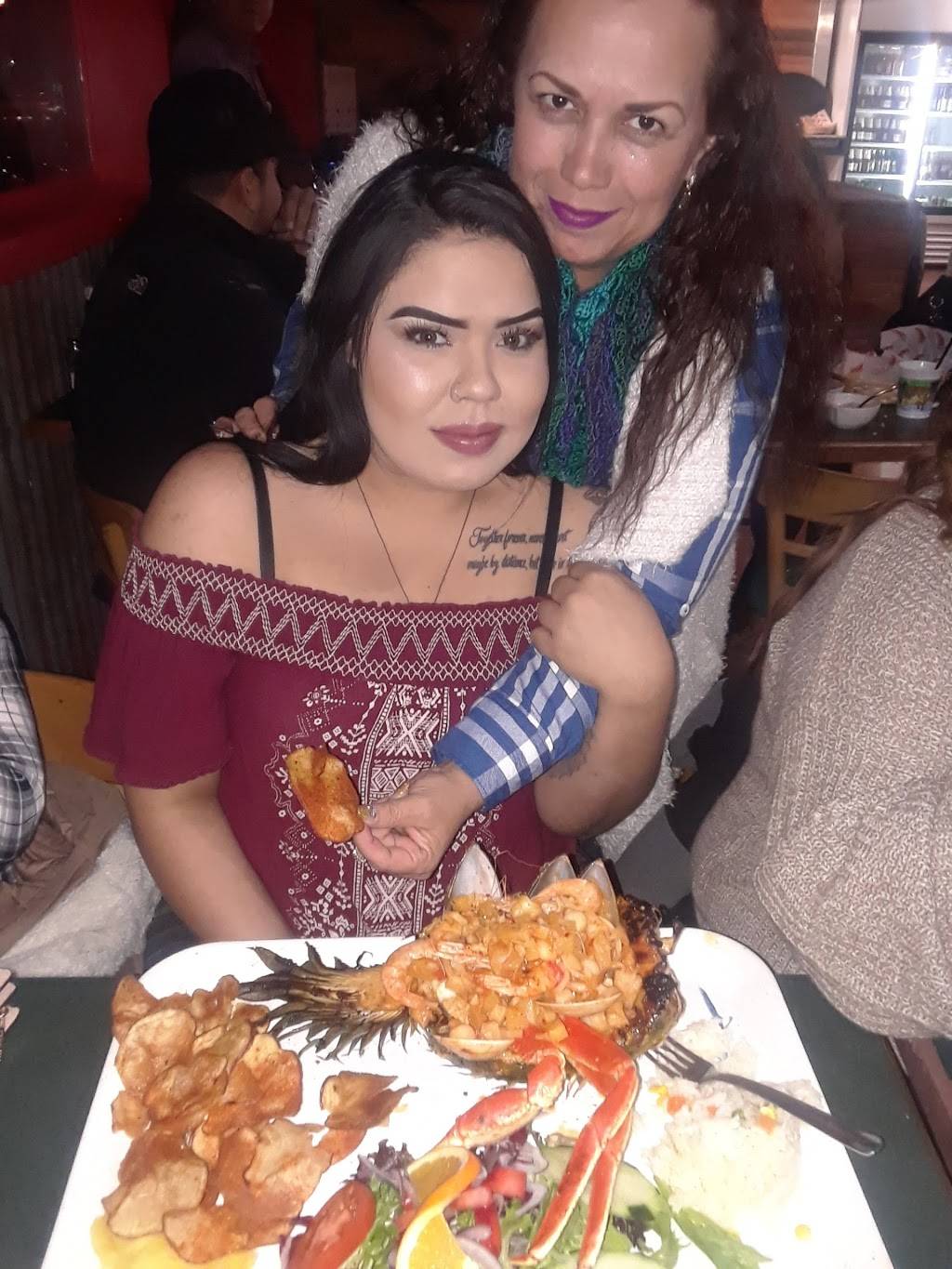 Pollo Bravo | restaurant | 2115 S Garnett Rd # B, Tulsa, OK 74129, USA | 9187945299 OR +1 918-794-5299