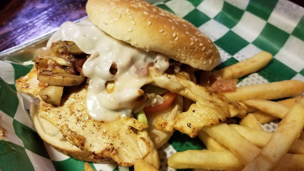 Renos Pizza & Italian Restaurant | restaurant | 119 E Main St, Gibsonville, NC 27249, USA | 3364499220 OR +1 336-449-9220