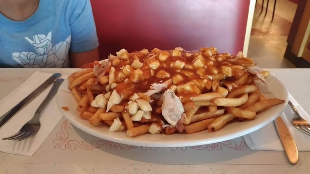 Rôtisserie Coq-O-Bec | restaurant | 7953 Rue Hochelaga, Montréal, QC H1L 2K9, Canada | 5143514463 OR +1 514-351-4463