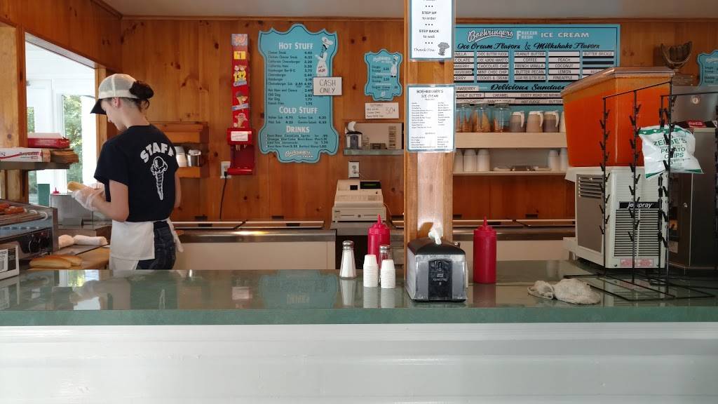 Boehringers Drive-In | meal takeaway | 3160 N Reading Rd, Adamstown, PA 19501, USA | 7174844227 OR +1 717-484-4227