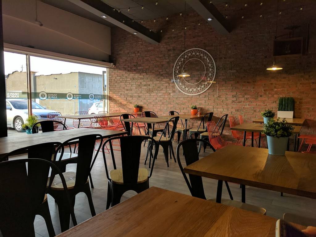 Naan & Kabob | restaurant | 1801 Lawrence Ave E, Scarborough, ON M1R 2X9, Canada | 4162858191 OR +1 416-285-8191