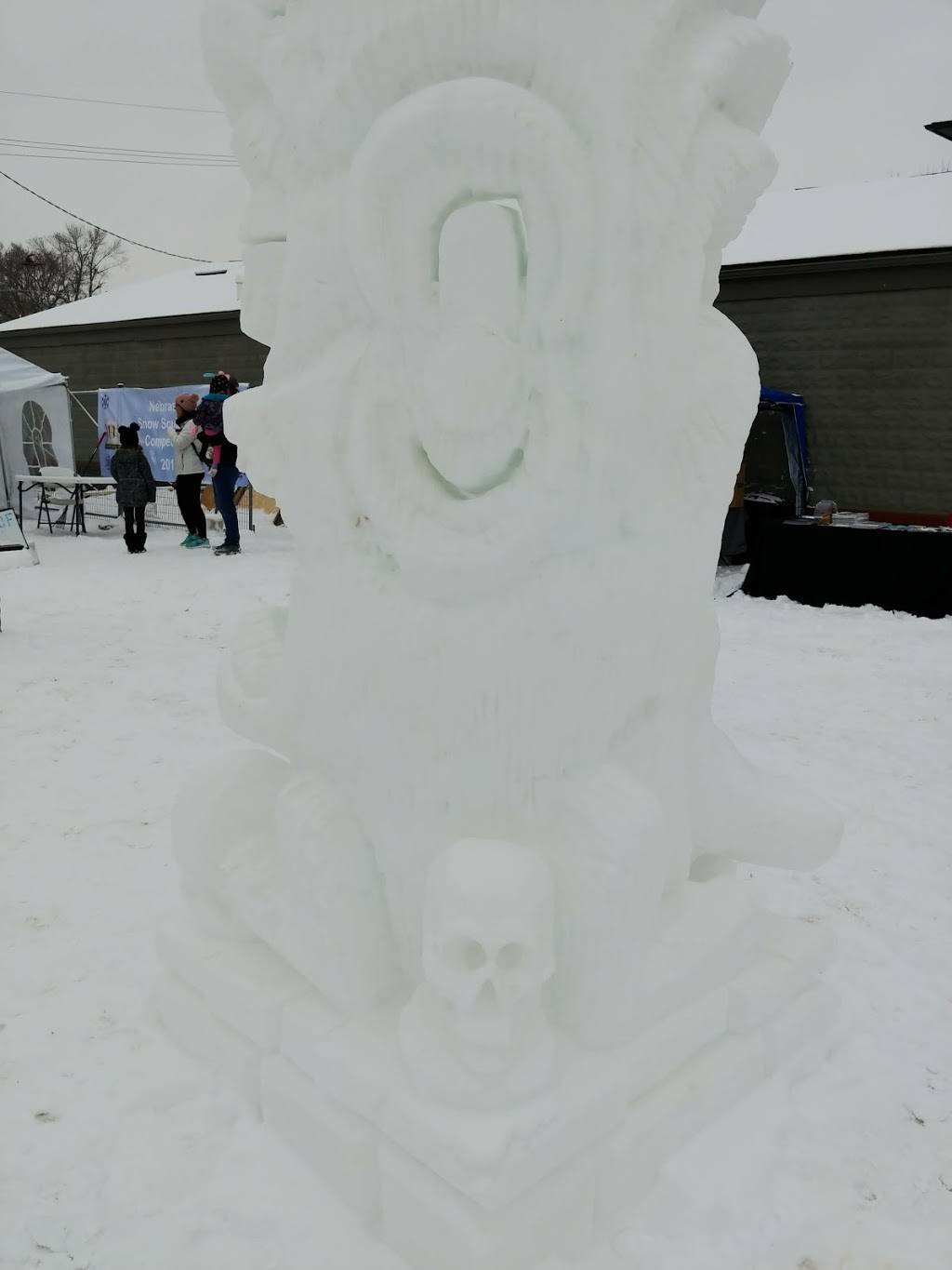 Boyd & Charlies BBQ | restaurant | 2706 N Main St, Elkhorn, NE 68022, USA | 4022894772 OR +1 402-289-4772