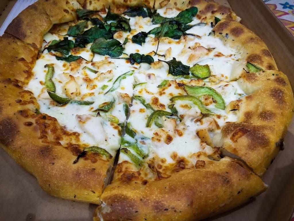 Pizza Hut | restaurant | 8001 Archibald Ave A, Rancho Cucamonga, CA 91730, USA | 9099489000 OR +1 909-948-9000