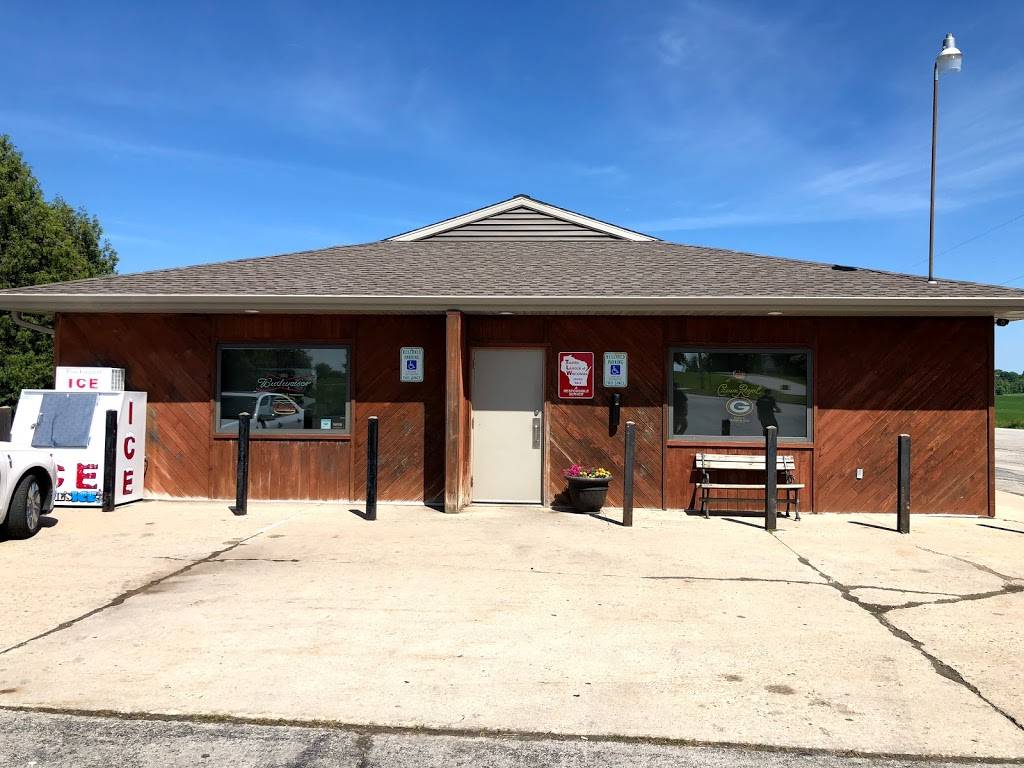 Basils II | restaurant | 5595 S, Co Hwy P, Denmark, WI 54208, USA | 9208638454 OR +1 920-863-8454