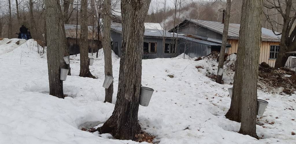Cabane à Sucre Sincennes | restaurant | 63 Chemin dEardley, Sainte-Cécile-de-Masham, QC J0X 2W0, Canada | 8194562327 OR +1 819-456-2327