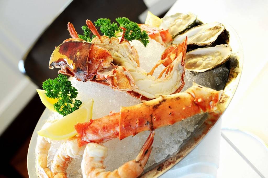 City Fish Market | restaurant | 7940 Glades Rd, Boca Raton, FL 33434, USA | 5614871600 OR +1 561-487-1600