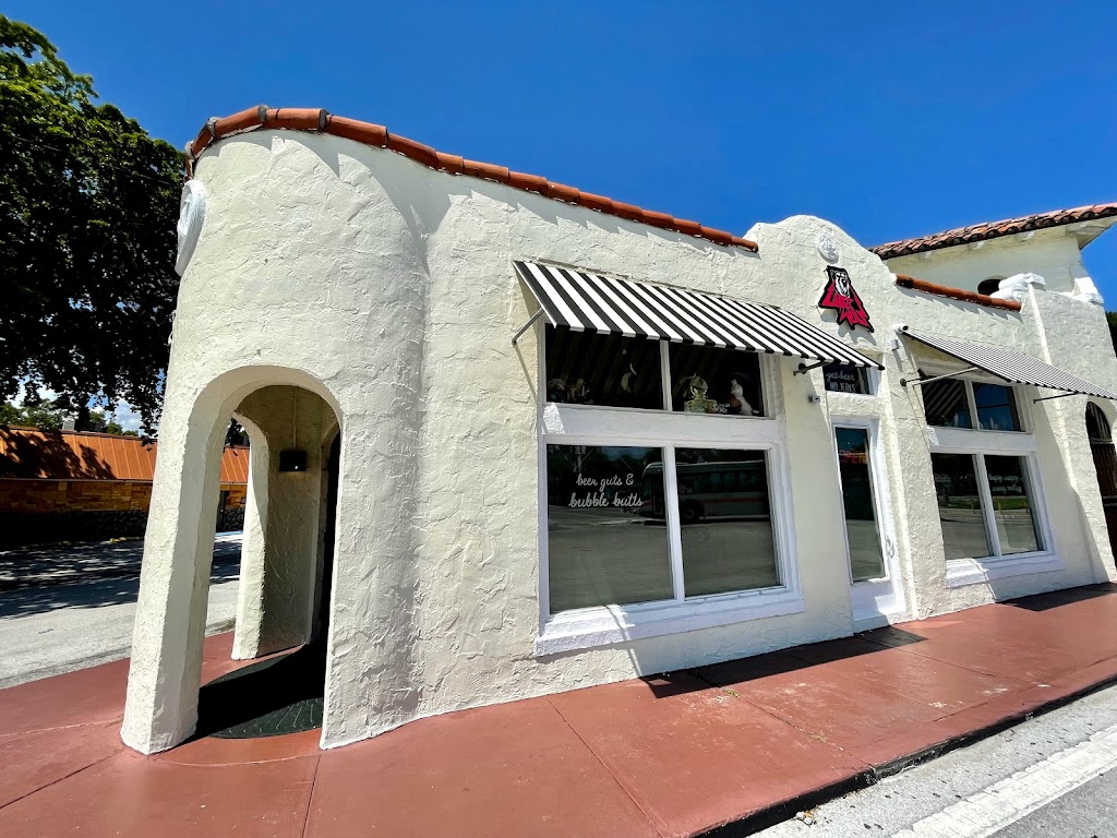 Laser Wolf | restaurant | 901 Progresso Dr, Fort Lauderdale, FL 33304, USA | 9546679373 OR +1 954-667-9373