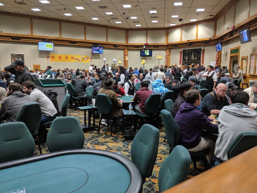 Oaks Card Club | restaurant | 4097 San Pablo Ave, Emeryville, CA 94608, USA | 5106534456 OR +1 510-653-4456