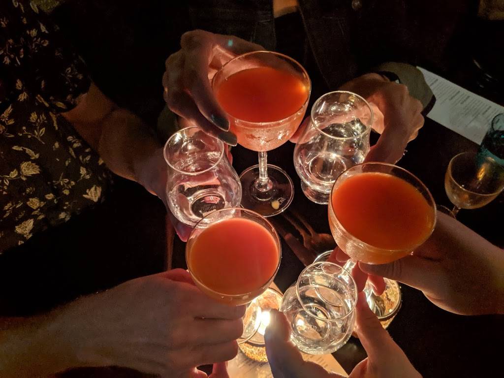 Con Alma | restaurant | 5884 Ellsworth Ave, Pittsburgh, PA 15232, USA | 4123635316 OR +1 412-363-5316