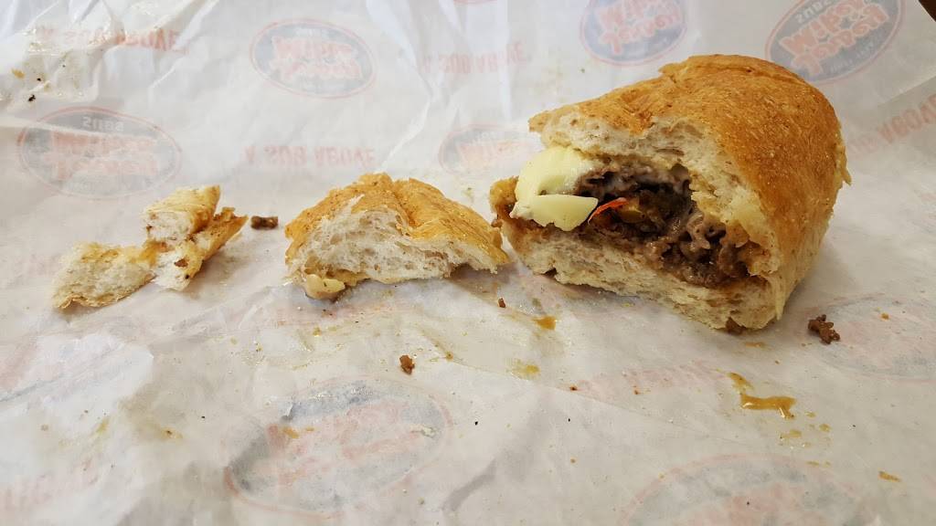 Jersey Mikes Subs | restaurant | 1915 E Main St Suite 2, Spartanburg, SC 29307, USA | 8647641555 OR +1 864-764-1555