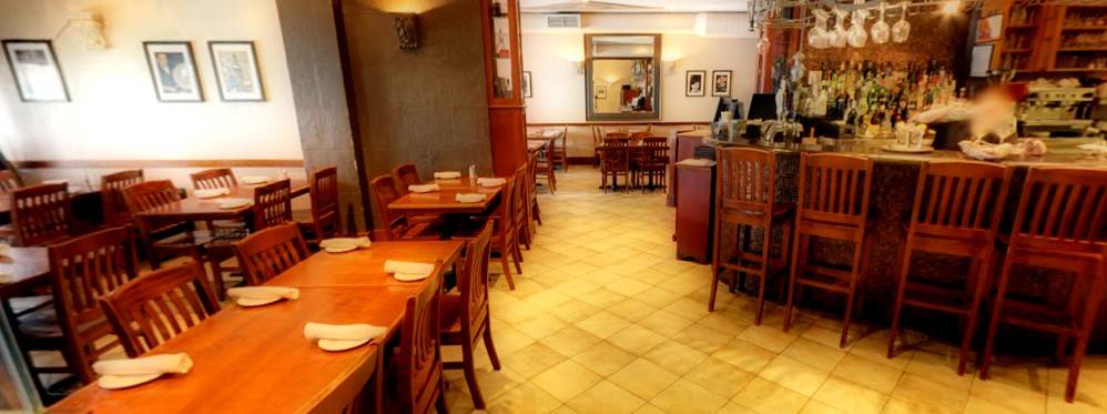 Mezza Notte Trattoria | restaurant | 5304 Yonge St, North York, ON M2N 5R2, Canada | 4162222888 OR +1 416-222-2888