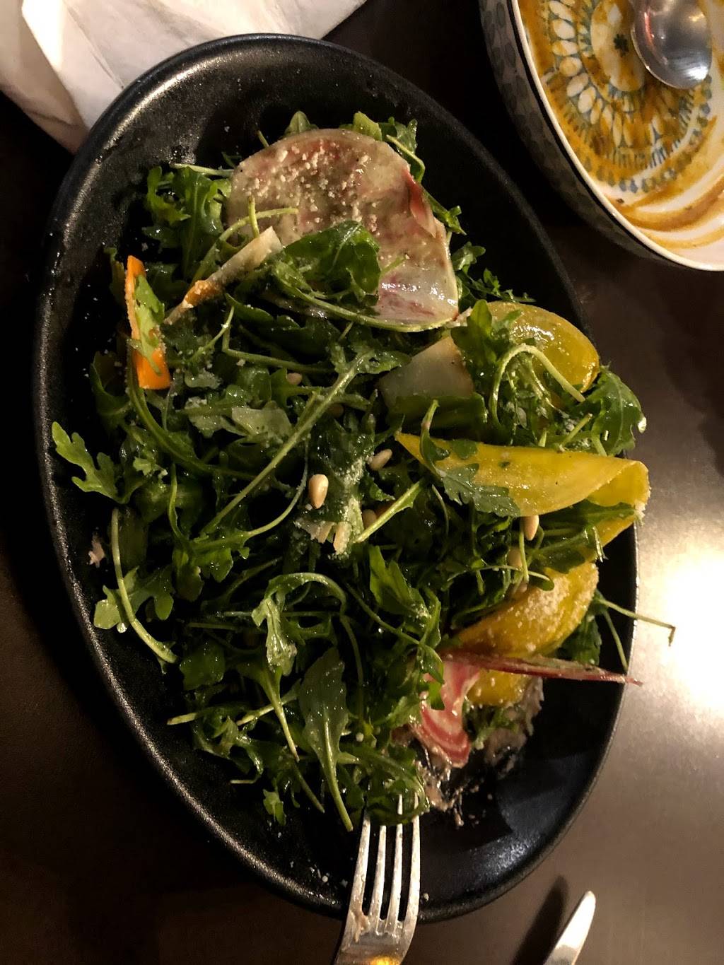 Capra Toro | restaurant | 139 Hunter St W, Peterborough, ON K9H 2K7, Canada | 7057754000 OR +1 705-775-4000