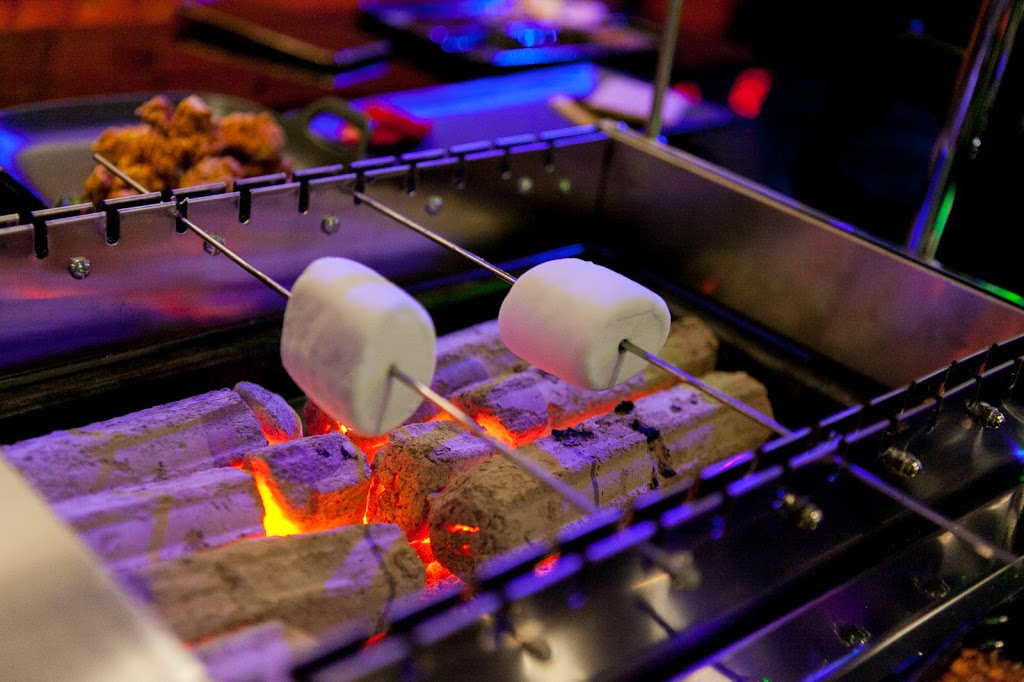 Ai Grill | restaurant | 1621 El Camino Real, Millbrae, CA 94030, USA | 6506605606 OR +1 650-660-5606