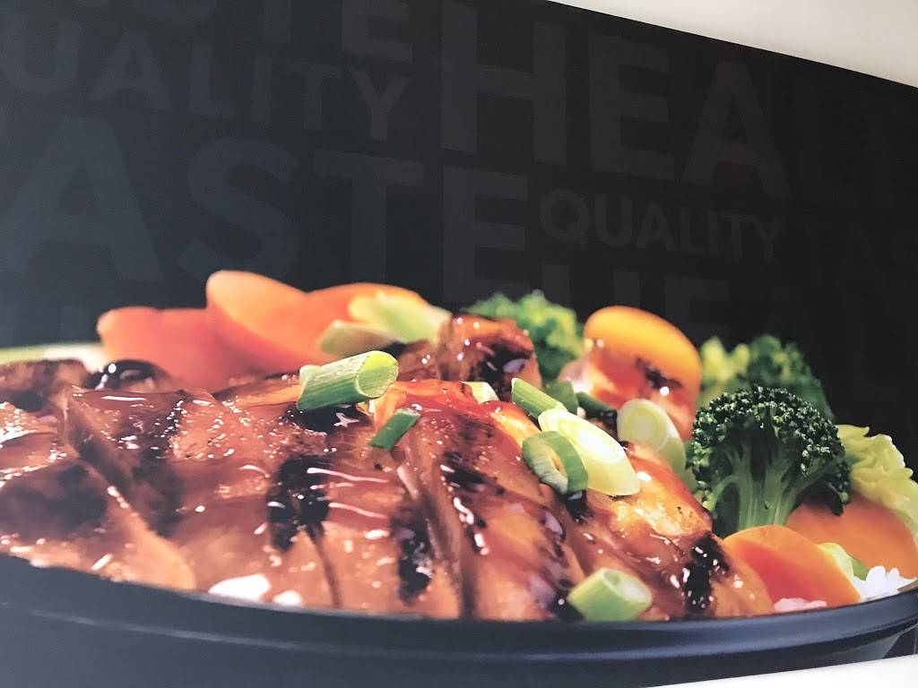 WaBa Grill | restaurant | 2721 S Rose Ave # A107, Oxnard, CA 93033, USA | 8054834833 OR +1 805-483-4833