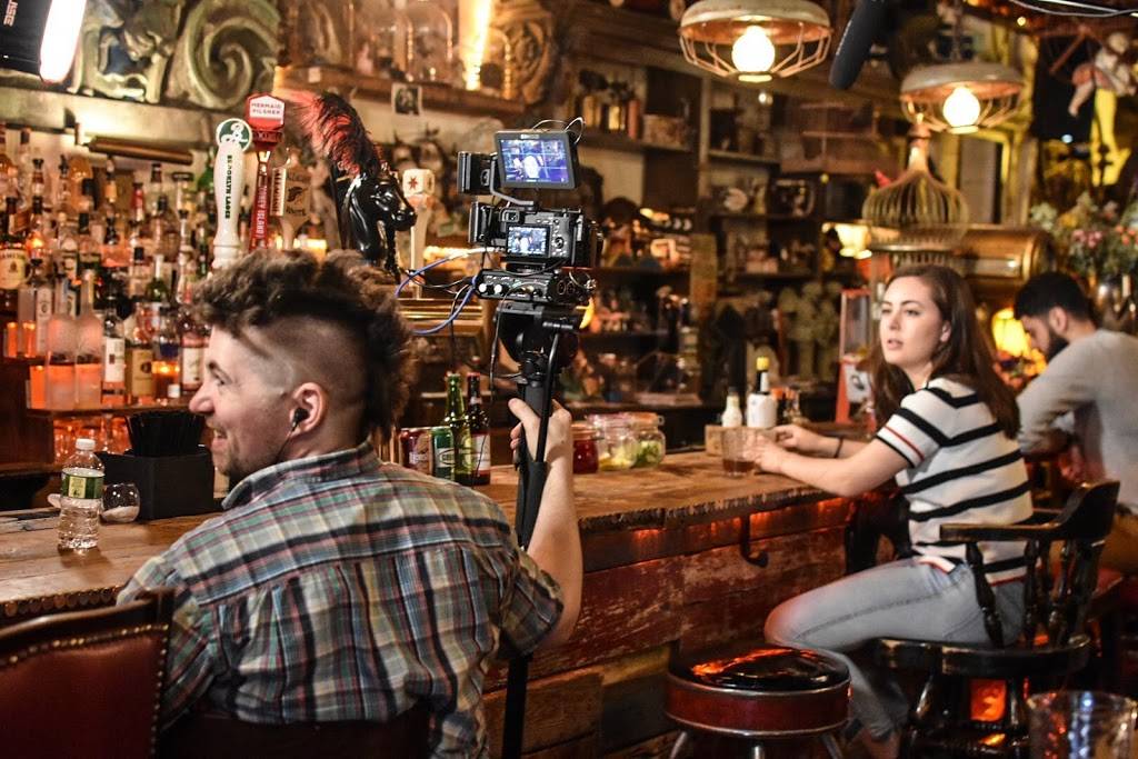 The Keep | restaurant | 205 Cypress Ave, Ridgewood, NY 11385, USA | 7183810400 OR +1 718-381-0400