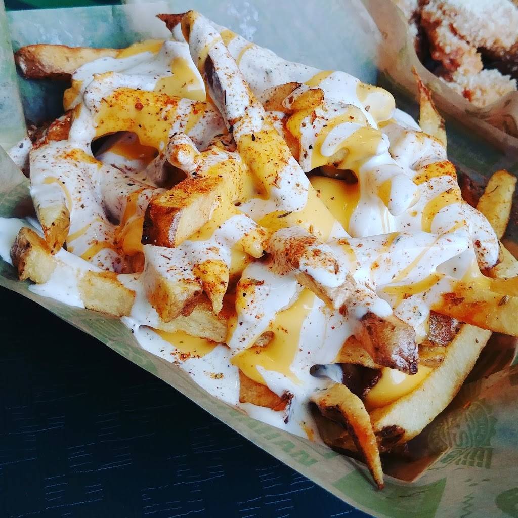 Wingstop | restaurant | 830 N Milwaukee Ave, Chicago, IL 60642, USA | 3129488518 OR +1 312-948-8518