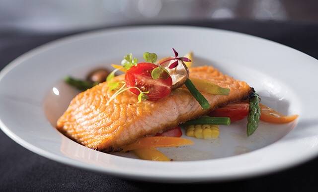 Eddie Vs Prime Seafood | restaurant | 4400 W Boy Scout Blvd, Tampa, FL 33607, USA | 8138777290 OR +1 813-877-7290