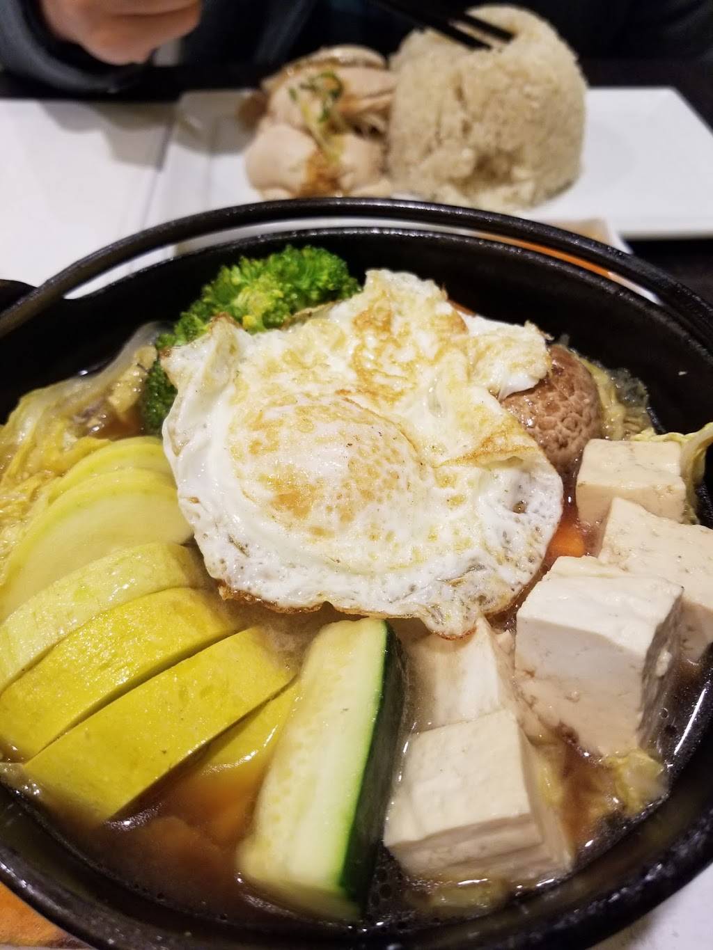 Green Zone | restaurant | 534 Valley Blvd, San Gabriel, CA 91776, USA | 6262889300 OR +1 626-288-9300