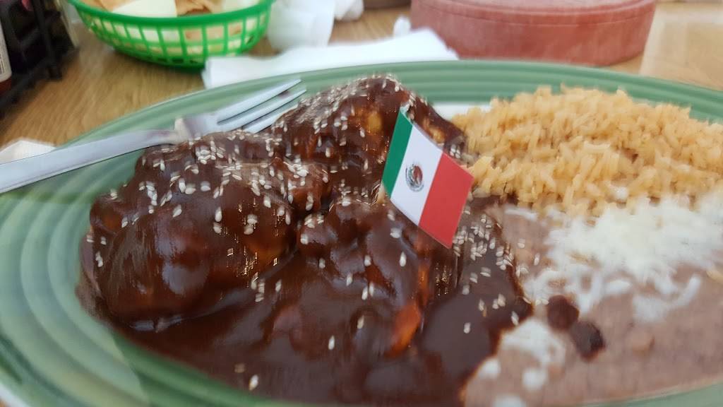 Mexico Lindo Restaurant | restaurant | 8880 Archibald Ave g, Rancho Cucamonga, CA 91730, USA | 9094661248 OR +1 909-466-1248