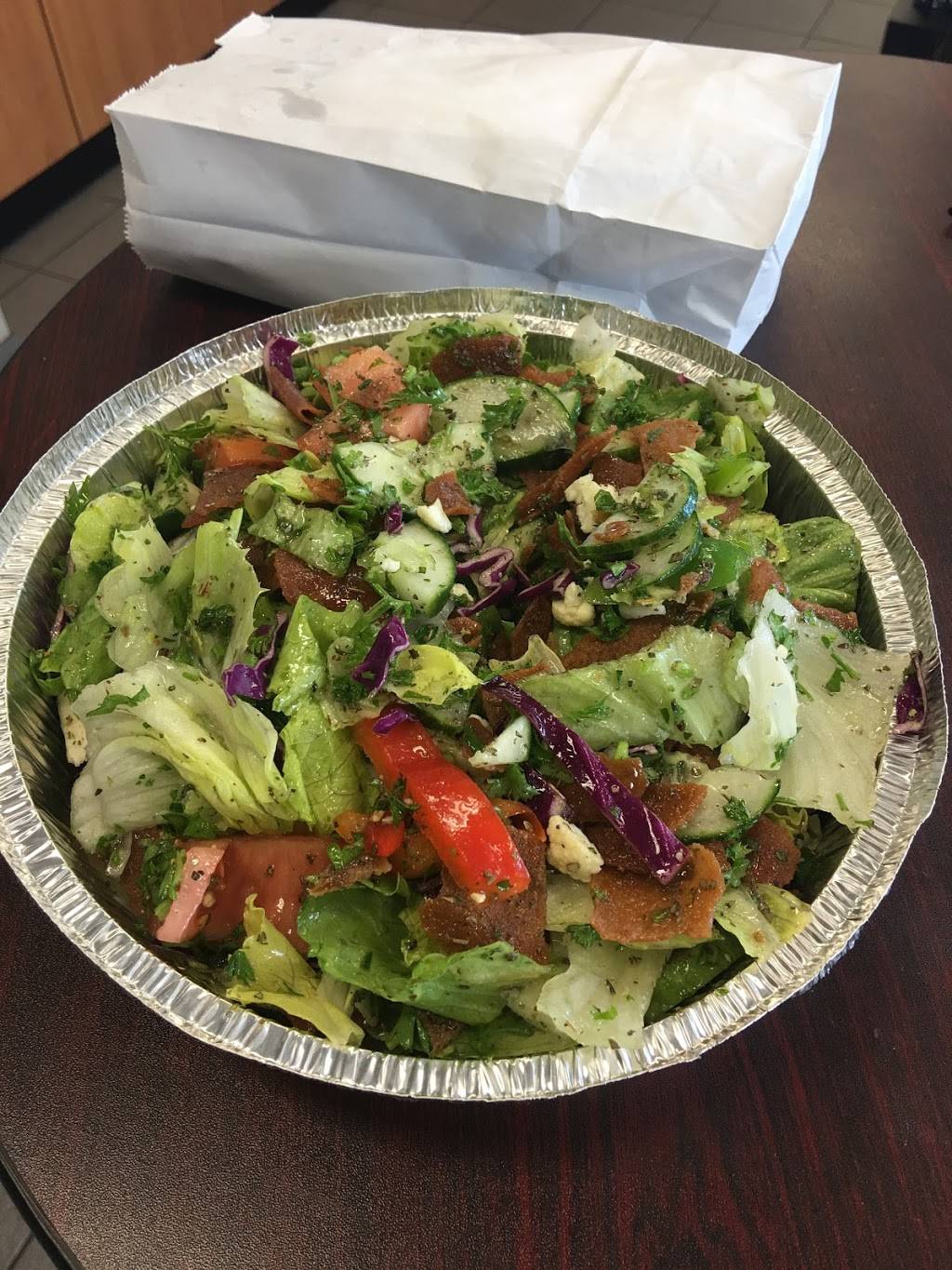 Phoenicia Food Express | restaurant | 439 Mohawk Rd W, Hamilton, ON L9C 1X3, Canada | 9053186126 OR +1 905-318-6126