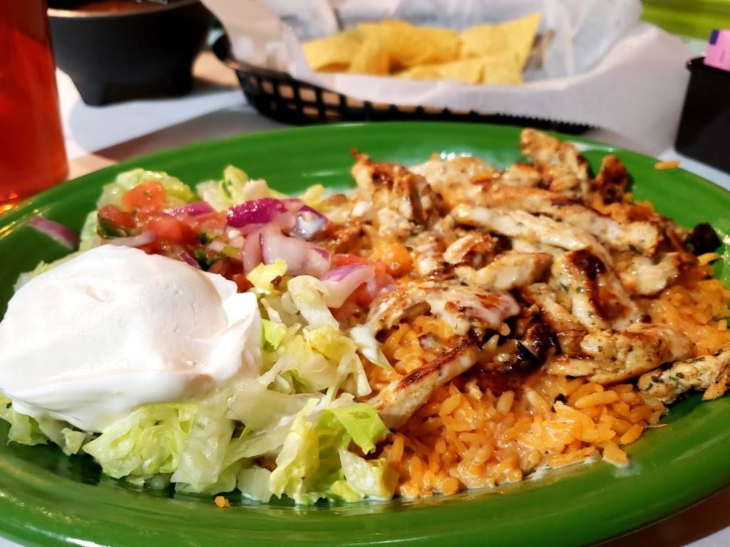 Mesa Mexican Kitchen | restaurant | Massillon, OH 44646, USA | 3308090808 OR +1 330-809-0808