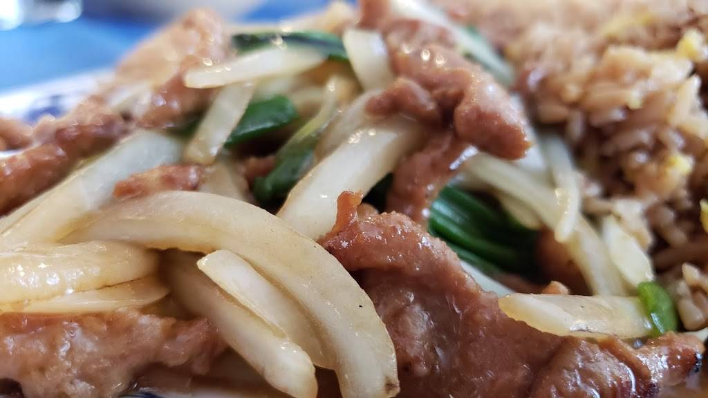 Peking House | restaurant | 2411 Florida Ave S, Lakeland, FL 33803, USA | 8636889022 OR +1 863-688-9022