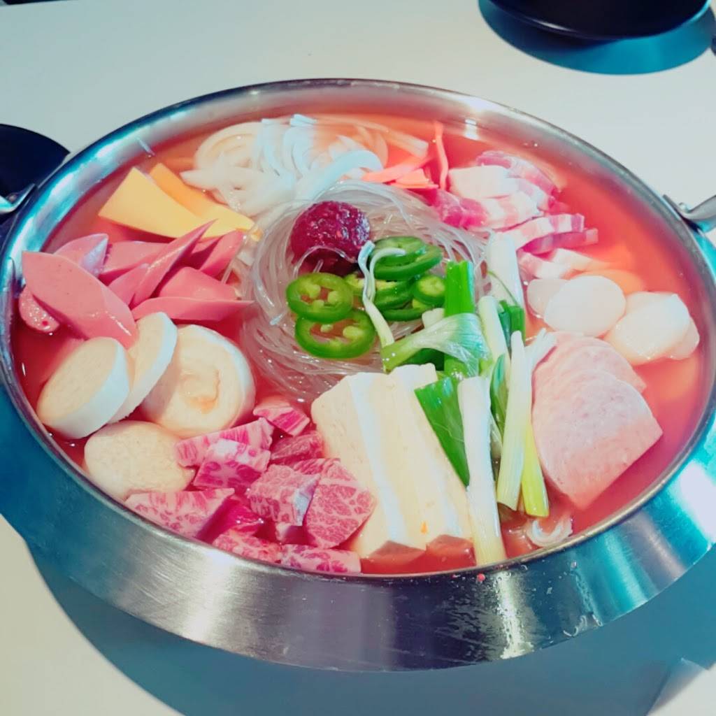 Eight Korean BBQ | restaurant | 6681 Beach Blvd, Buena Park, CA 90621, USA | 7145220888 OR +1 714-522-0888