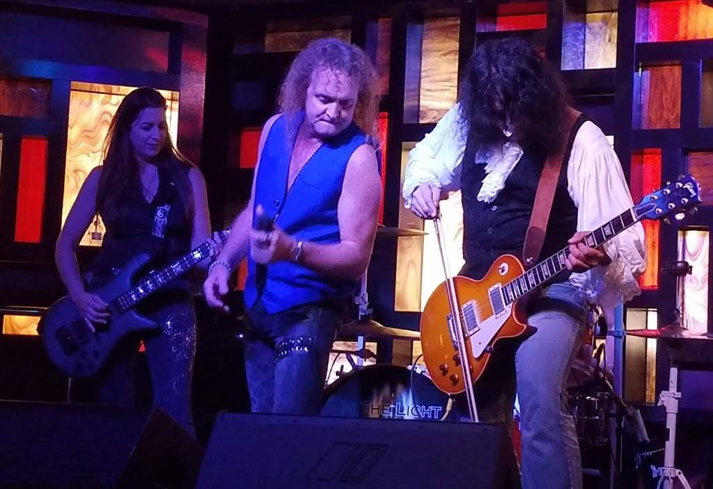 Nectar (in Seminole Casino Coconut Creek) | night club | 5550 NW 40th St, Coconut Creek, FL 33073, USA | 9549776700 OR +1 954-977-6700