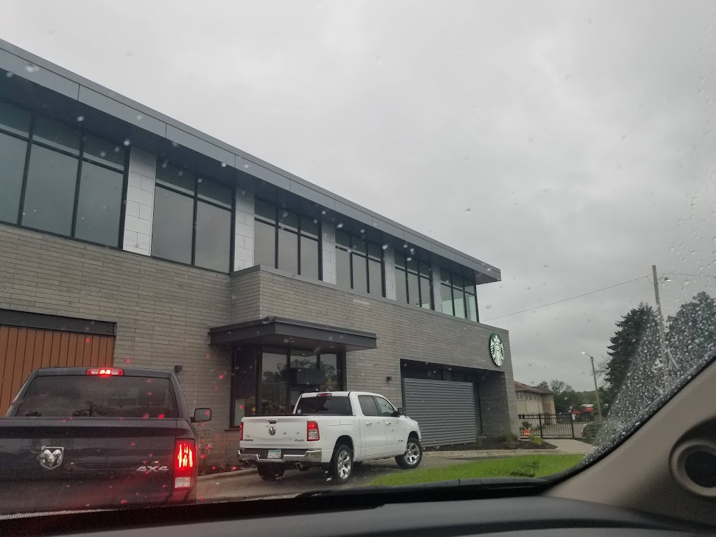 Starbucks | cafe | 1605 Greenway Cross, Madison, WI 53713, USA | 6084544002 OR +1 608-454-4002