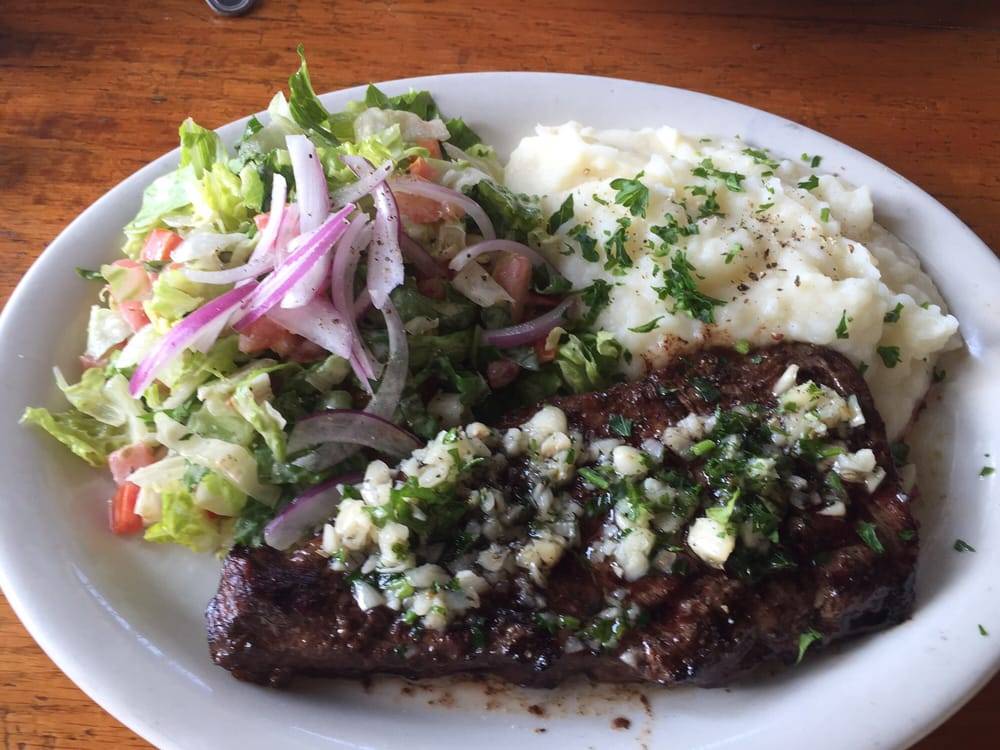 Lalas Argentine Grill | restaurant | 7229 Melrose Ave, Los Angeles, CA 90046, USA | 3239346838 OR +1 323-934-6838