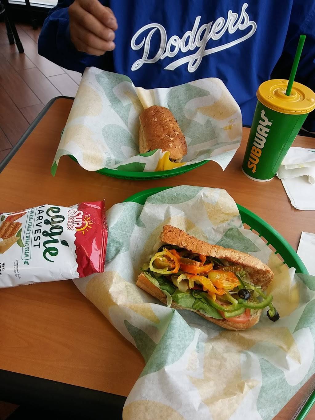 Subway Restaurants | restaurant | 297 E Highland Ave, San Bernardino, CA 92404, USA | 9098861133 OR +1 909-886-1133
