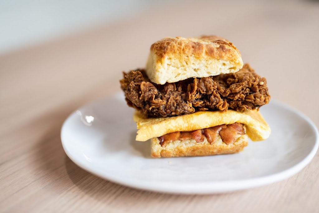 Brookville Biscuit & Brunch | restaurant | 1747 Allied St, Charlottesville, VA 22903, USA | 4342845630 OR +1 434-284-5630