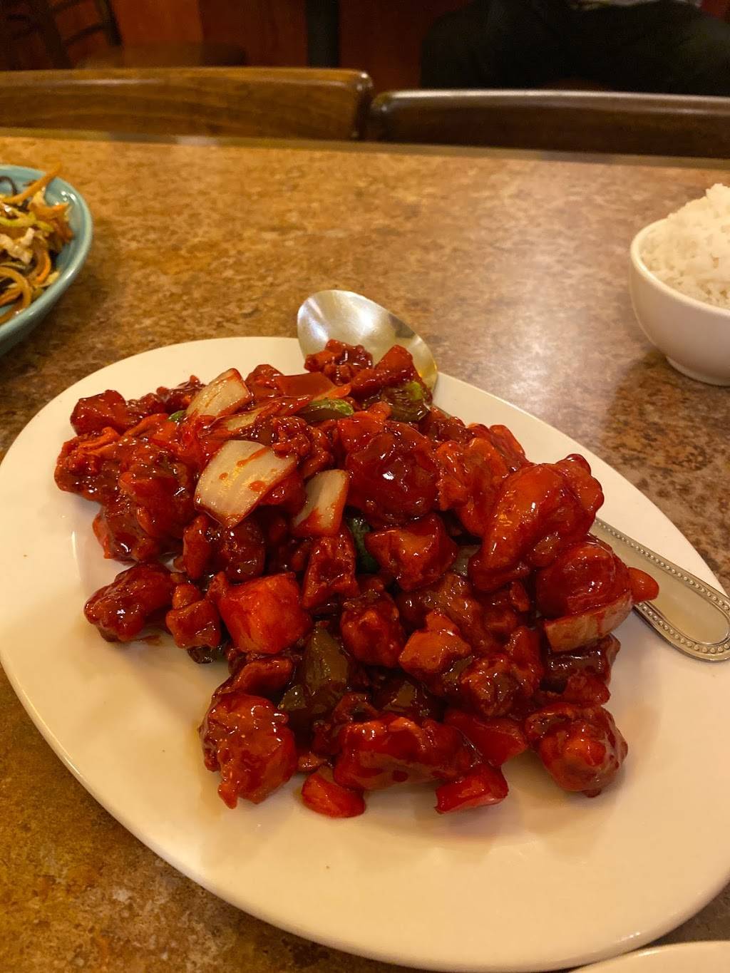 Tenglong Chinese Restaurant | restaurant | 208 Clement St, San Francisco, CA 94118, USA | 4156663515 OR +1 415-666-3515