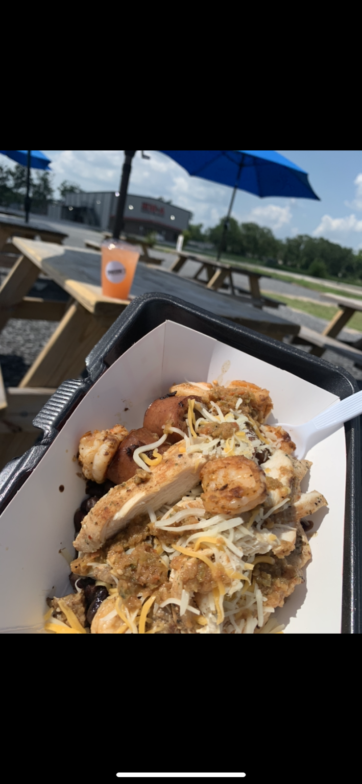 SHREDSKIZ Preps & Grill | restaurant | 302 Trinity Ln, Gray, LA 70359, USA | 9859916499 OR +1 985-991-6499